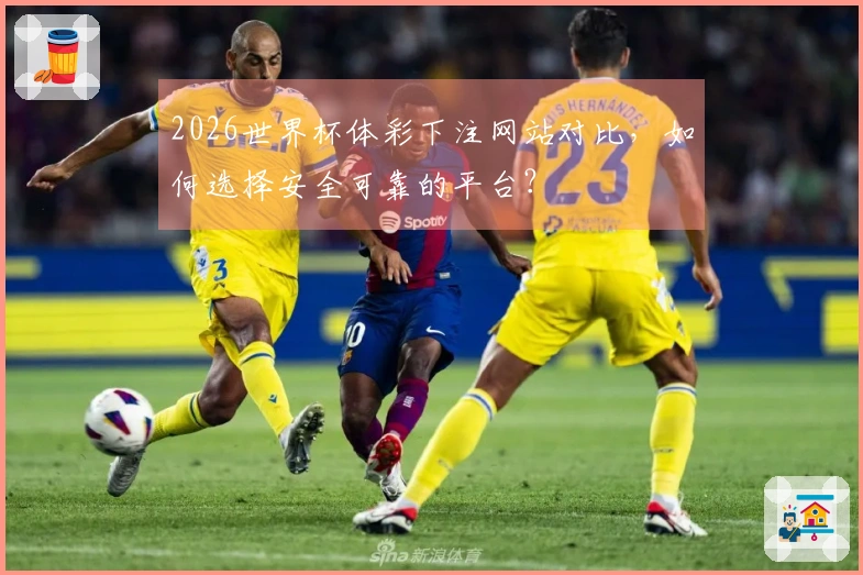 2026世界杯体彩下注网站对比，如何选择安全可靠的平台？